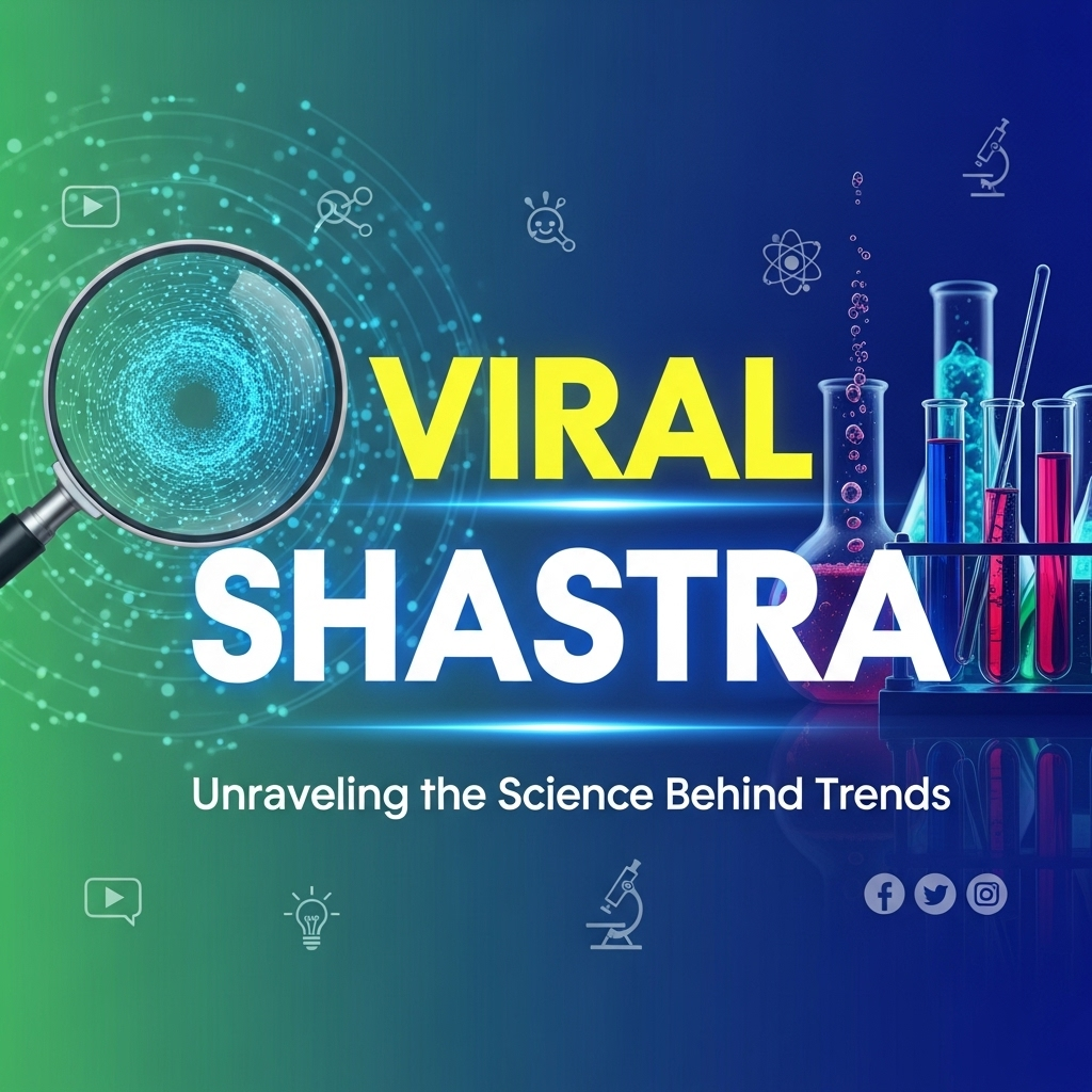 viral shastra