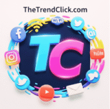thetrendclick.com
